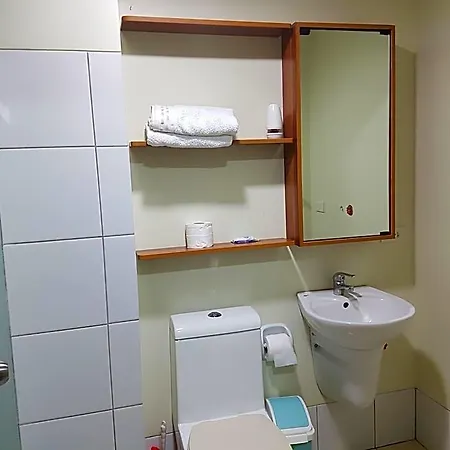 Horizon 101 Cebu By Kc Condo