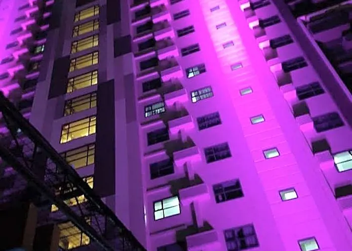 Hotel Horizon 101 By Kc