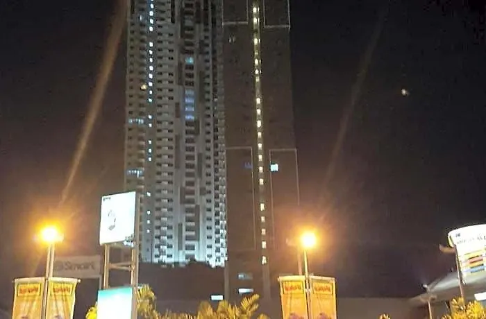 Hotel Horizon 101 By Kc 3*