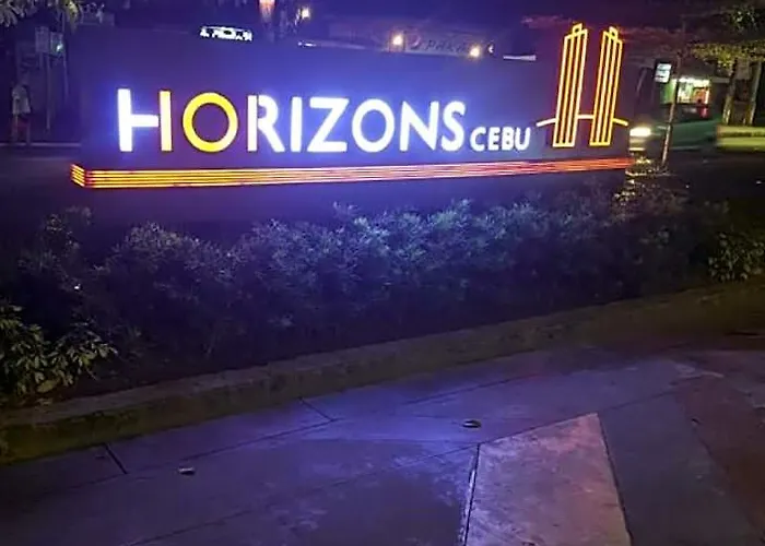 Hotel Horizon 101 By Kc 3*