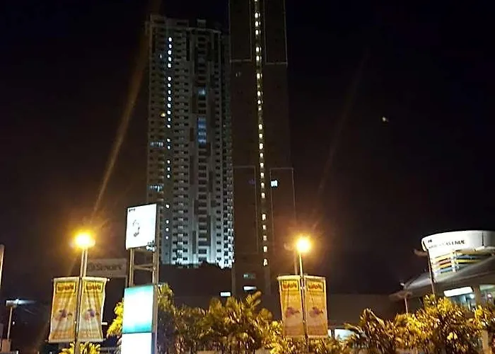 Hotel Horizon 101 By Kc