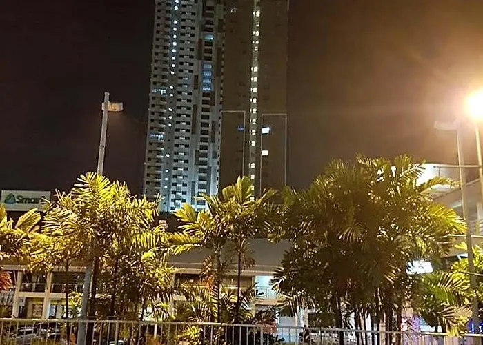 Horizon 101 By Kc Hotel