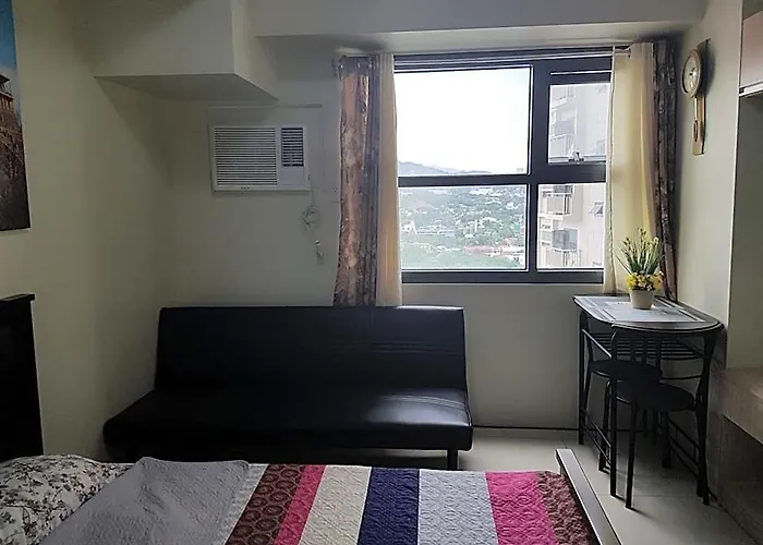 Hotel Horizon 101 By Kc Cebu